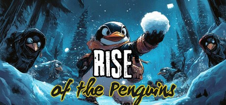 Games like Rise of the Penguins GB