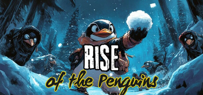 Rise of the Penguins GB Image