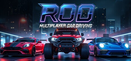 Games like ROD Multiplayer Car Driving