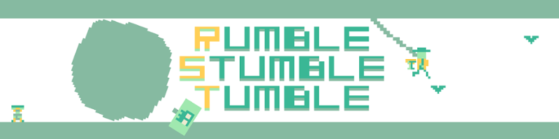 Rumble Stumble Tumble Image