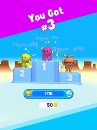 Run Royale 3D Image