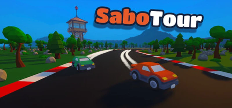 SaboTour Image