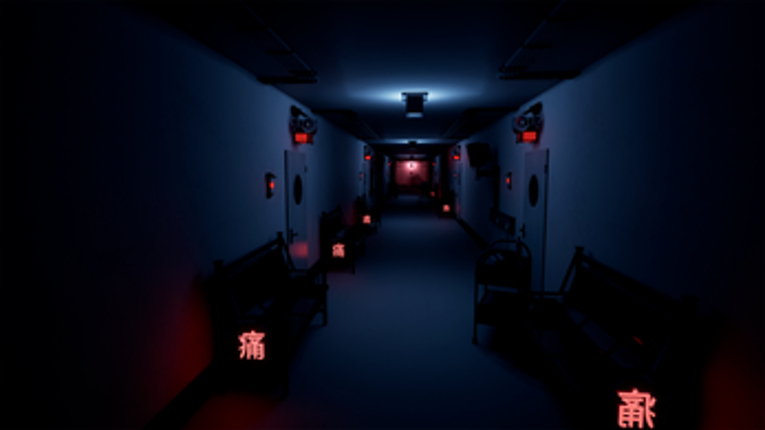 SCP-9779-JP screenshot