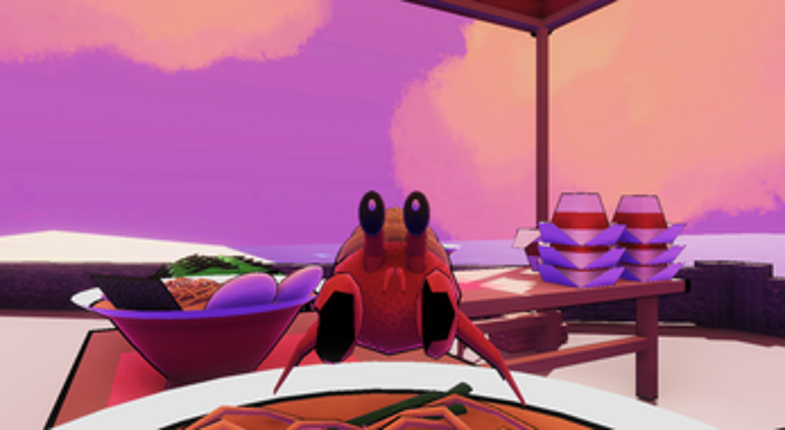 Seaside Showdown Image