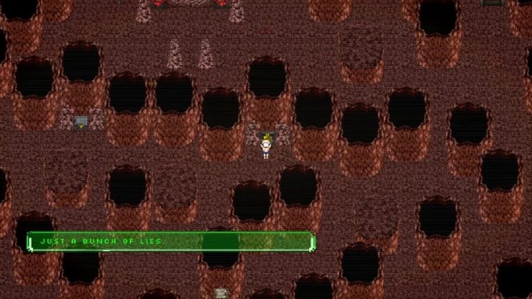Second Odium screenshot