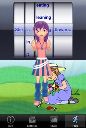 Sentence Builder Image