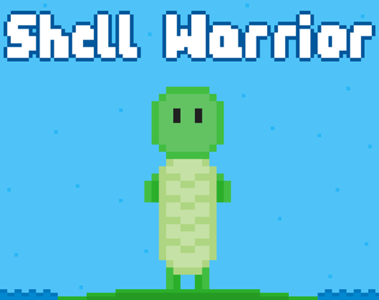 Shell Warrior Image