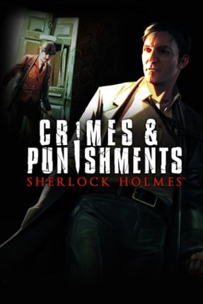 Sherlock Holmes: Crimes & Punishments Image