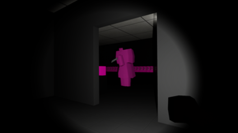 Shopping Nightmare: Remastered! (For the RemakeJam 2) screenshot