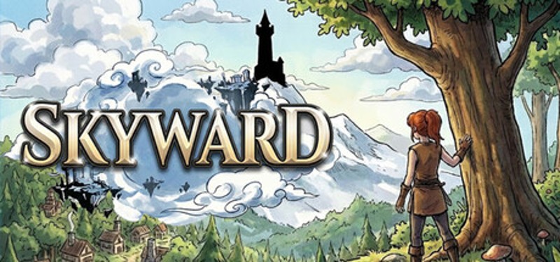 Skyward Image