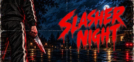 Games like SLASHER NIGHT