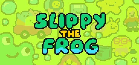 Games like SLIPPY THE FROG