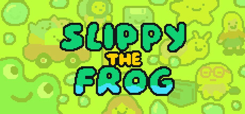 SLIPPY THE FROG Image