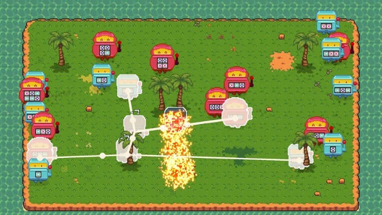 Slotlander screenshot