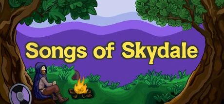 Games like Songs of Skydale