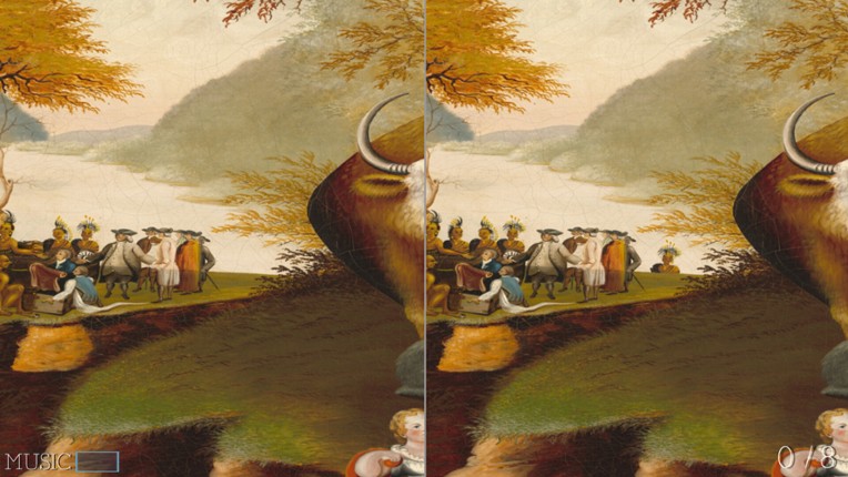 Soul Sight screenshot