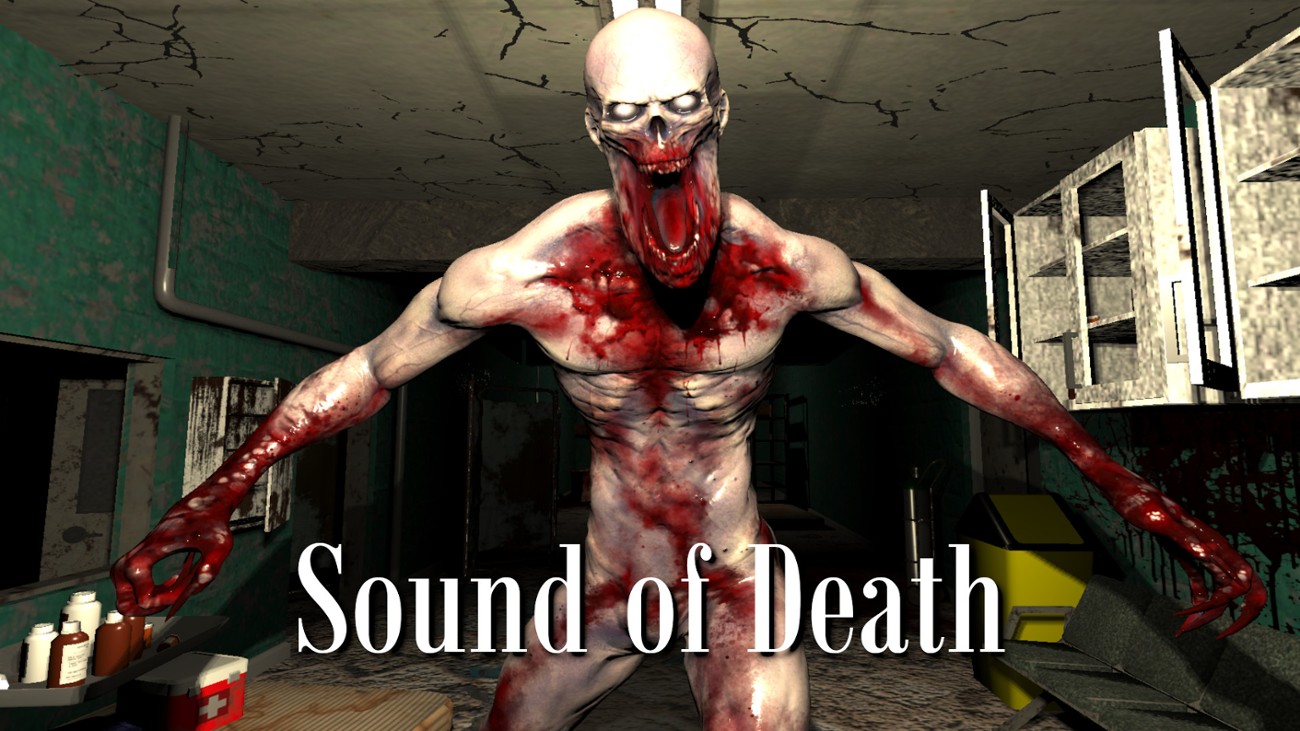Games like Sound of Death