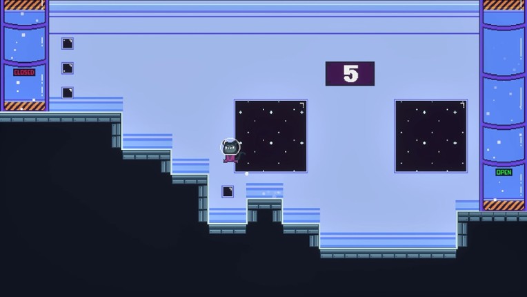 Space Kitten screenshot