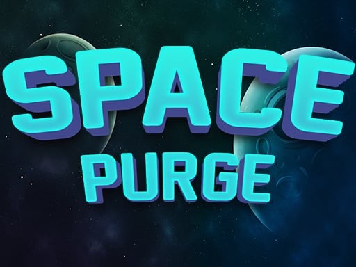 Games like Space Purge