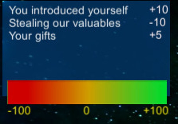 SpaceDominator screenshot