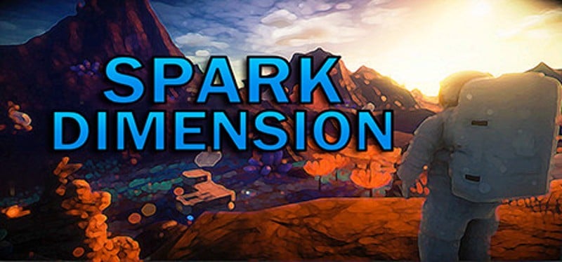 SparkDimension Game Cover