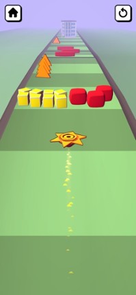Spin N Crash screenshot