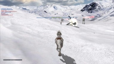 Star Wars: Battlefront II Image