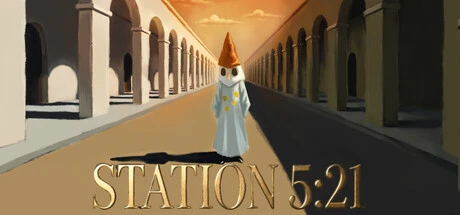 Games like Station 5:21