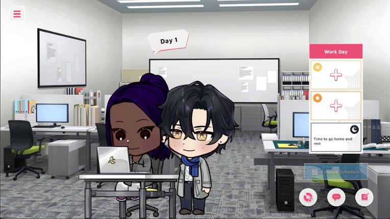 Stellifier: The Comeback screenshot