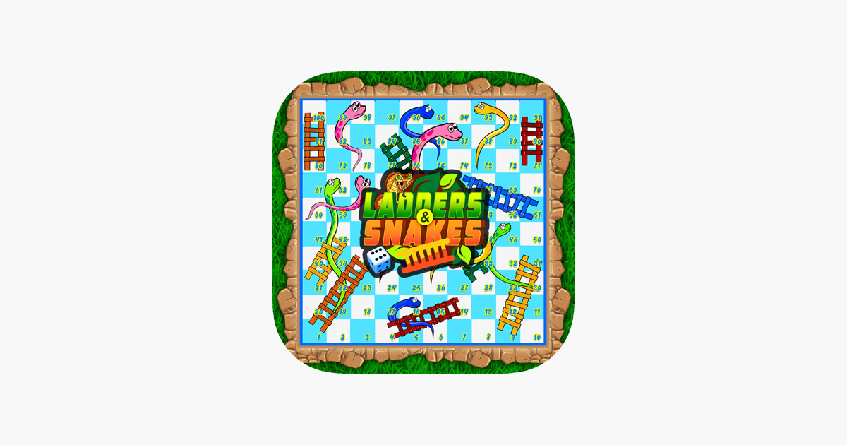 Games like Sticky Snake Ladder