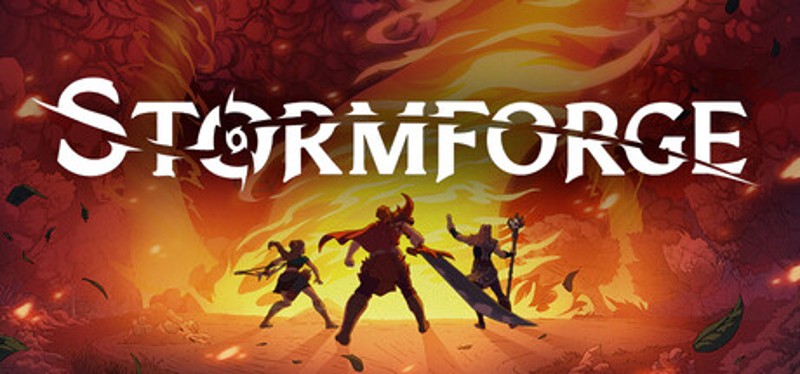 Stormforge Image