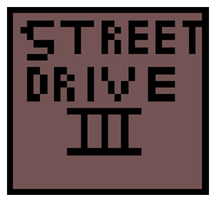 Street Drive III Image