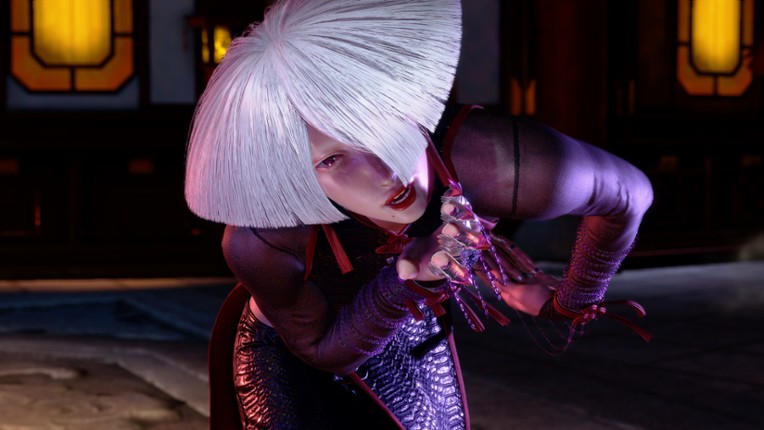 Street Fighter 6 Years 1-2 Fighters Edition screenshot