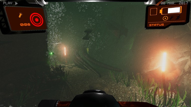Submersed 2 screenshot