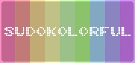 Games like Sudokolorful