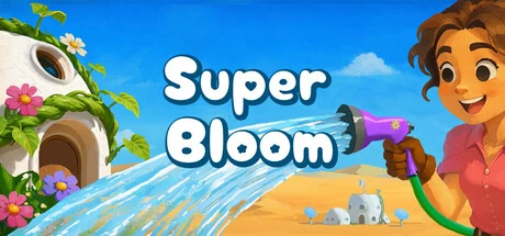 Games like Super Bloom