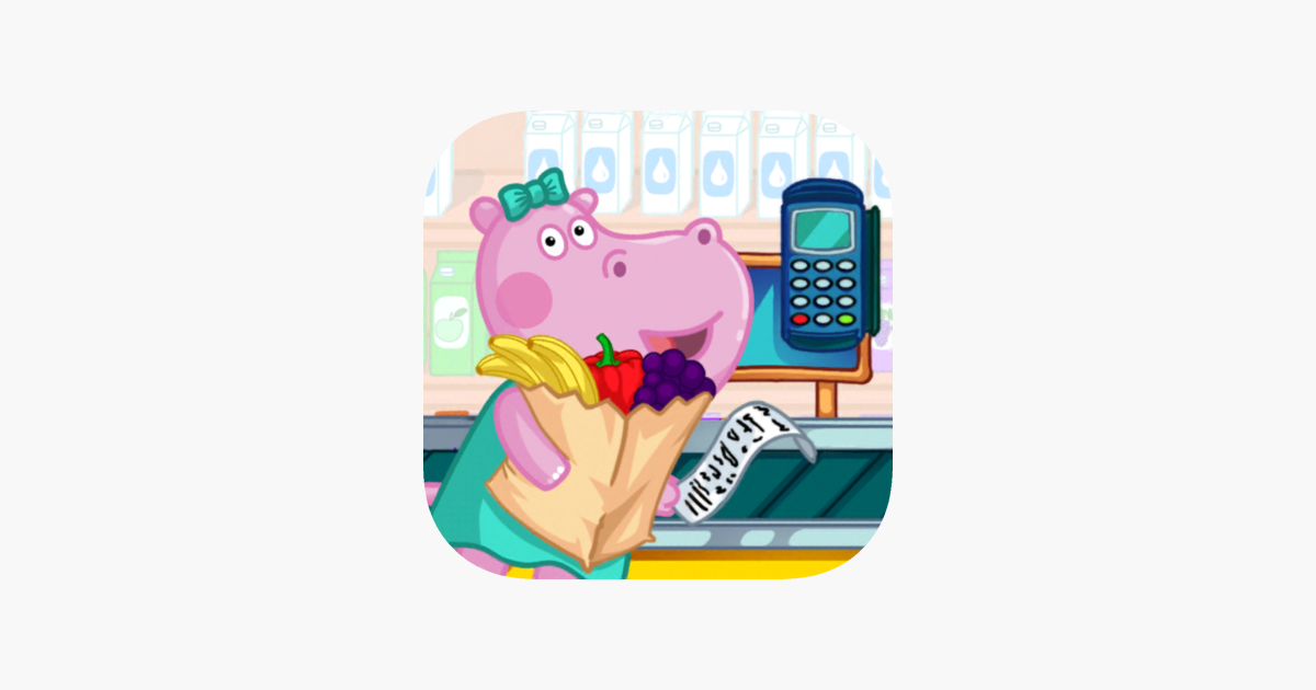 Games like Supermarket: Cashier Game