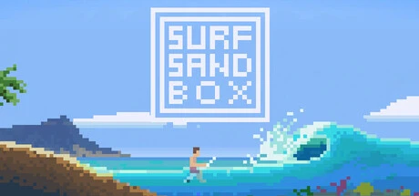 Games like Surf Sandbox
