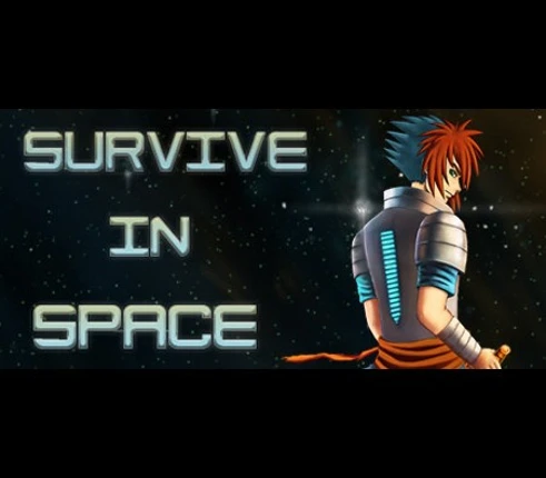 Survive in Space Image