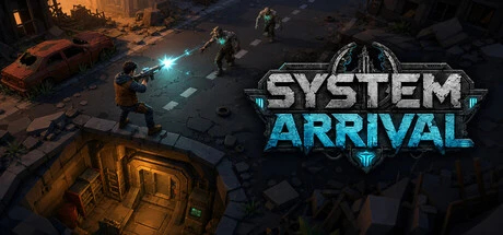 Games like System Arrival