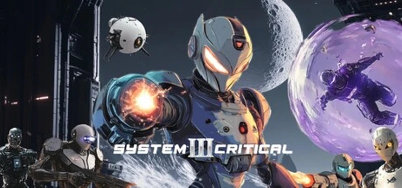System Critical 3 Image