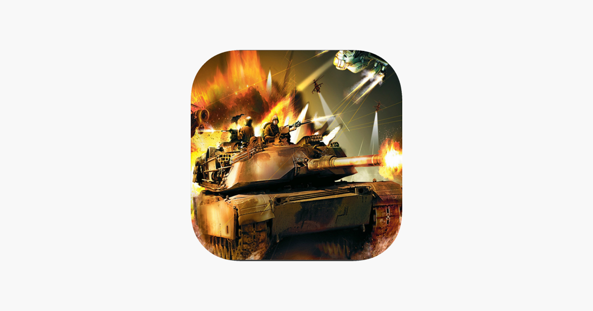 Games like Tank Battle Warfare