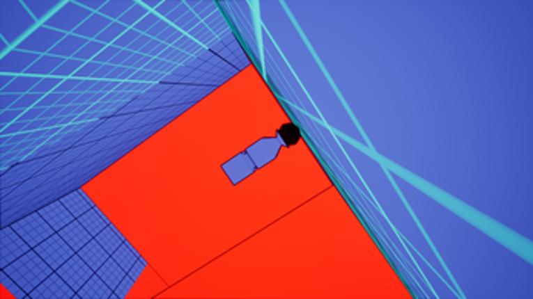 The Anti-Gravity 3D screenshot