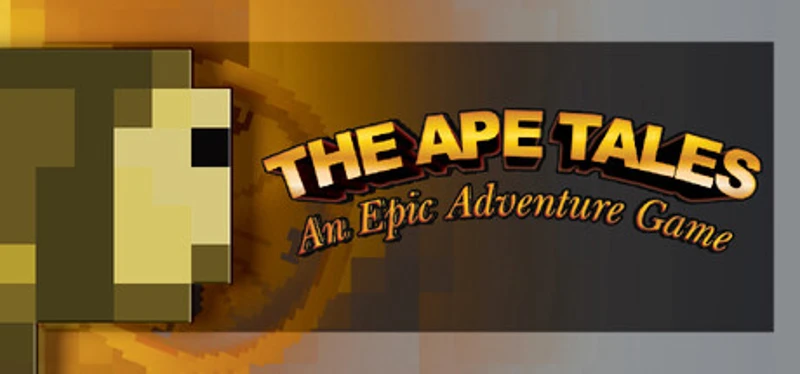 The Ape Tales: An Epic Adventure Game Image