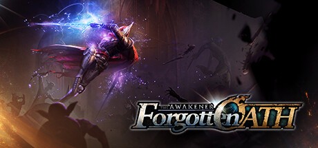 Games like The Awakener: Forgotten Oath