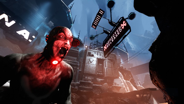 The DRG Initiative screenshot