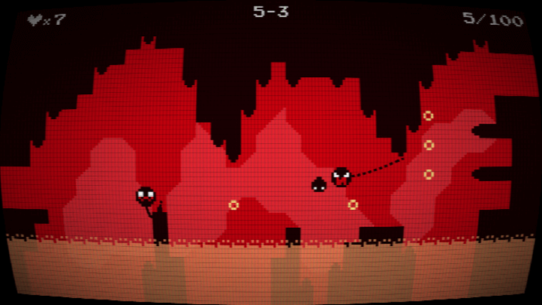 The End is Nigh screenshot