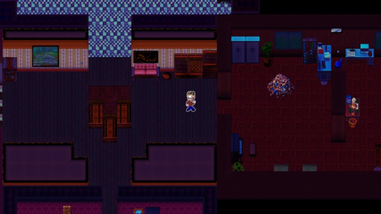 the feces feasters screenshot