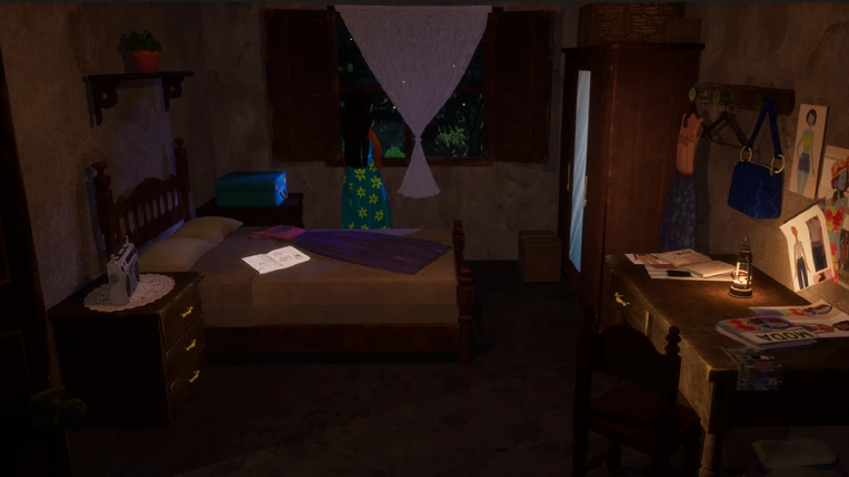 The Forgotten Ones Image