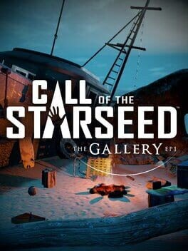 Games like The Gallery: Call of the Starseed